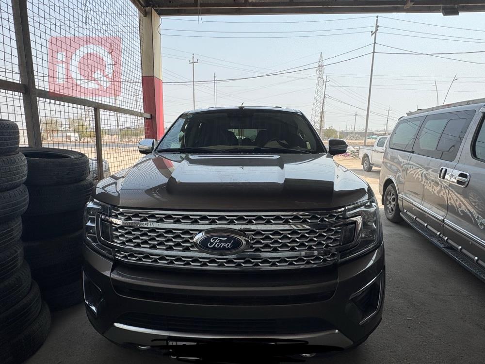 Ford Expedition